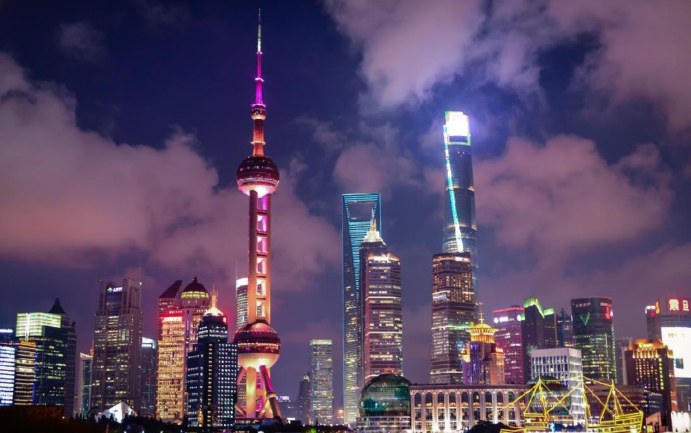 上海2023年零售物業市場強勁復蘇，多筆大宗交易筆數